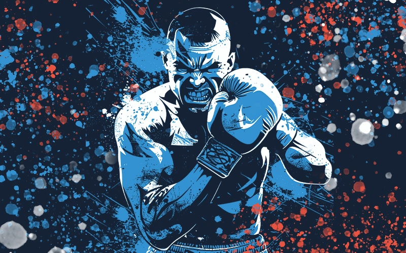 Apuestas en artes marciales mixtas y combates en vivo desde la app oficial 1Win.
