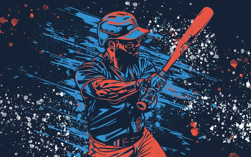 Apuestas en beisbol con la app oficial 1Win en ligas como la MLB y torneos internacionales.