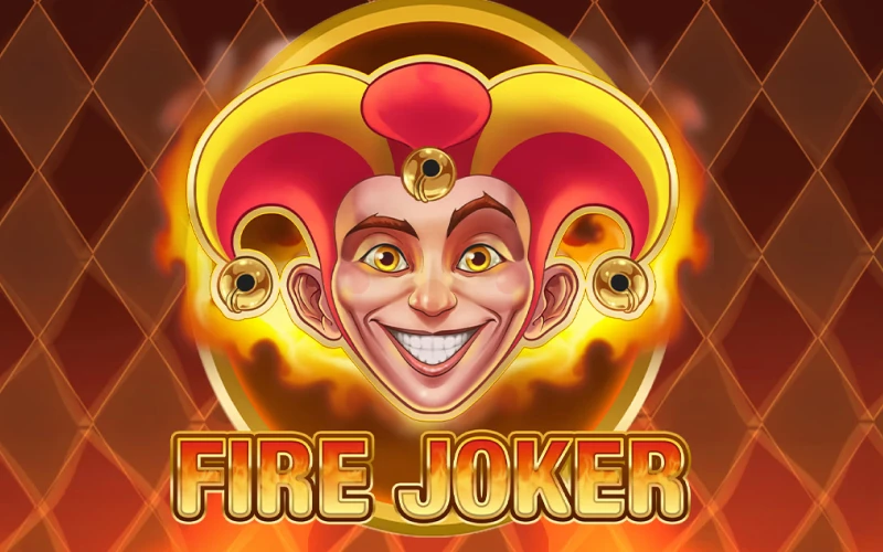 Juega Fire Joker con volatilidad media en el casino oficial 1Win.