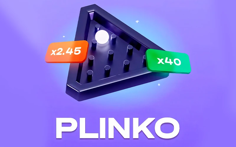 Diviertete con Plinko y sus apuestas accesibles en 1Win oficial.