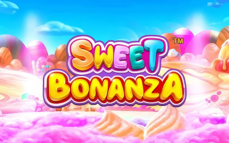 Disfruta Sweet Bonanza con emocion media-alta en la plataforma oficial 1Win.