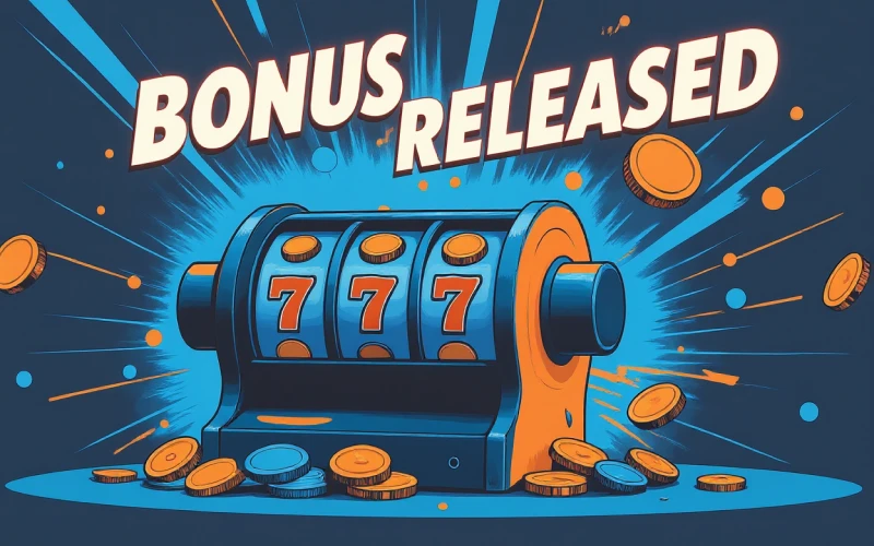 El bono en 1Win Mexico se libera gradualmente segun tus apuestas y perdidas en tragamonedas.