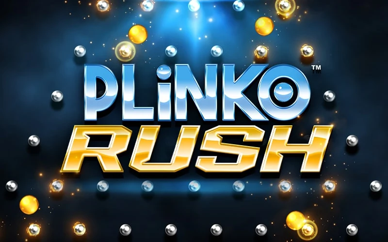 En el casino online 1win puedes encontrar Plinko Rush.