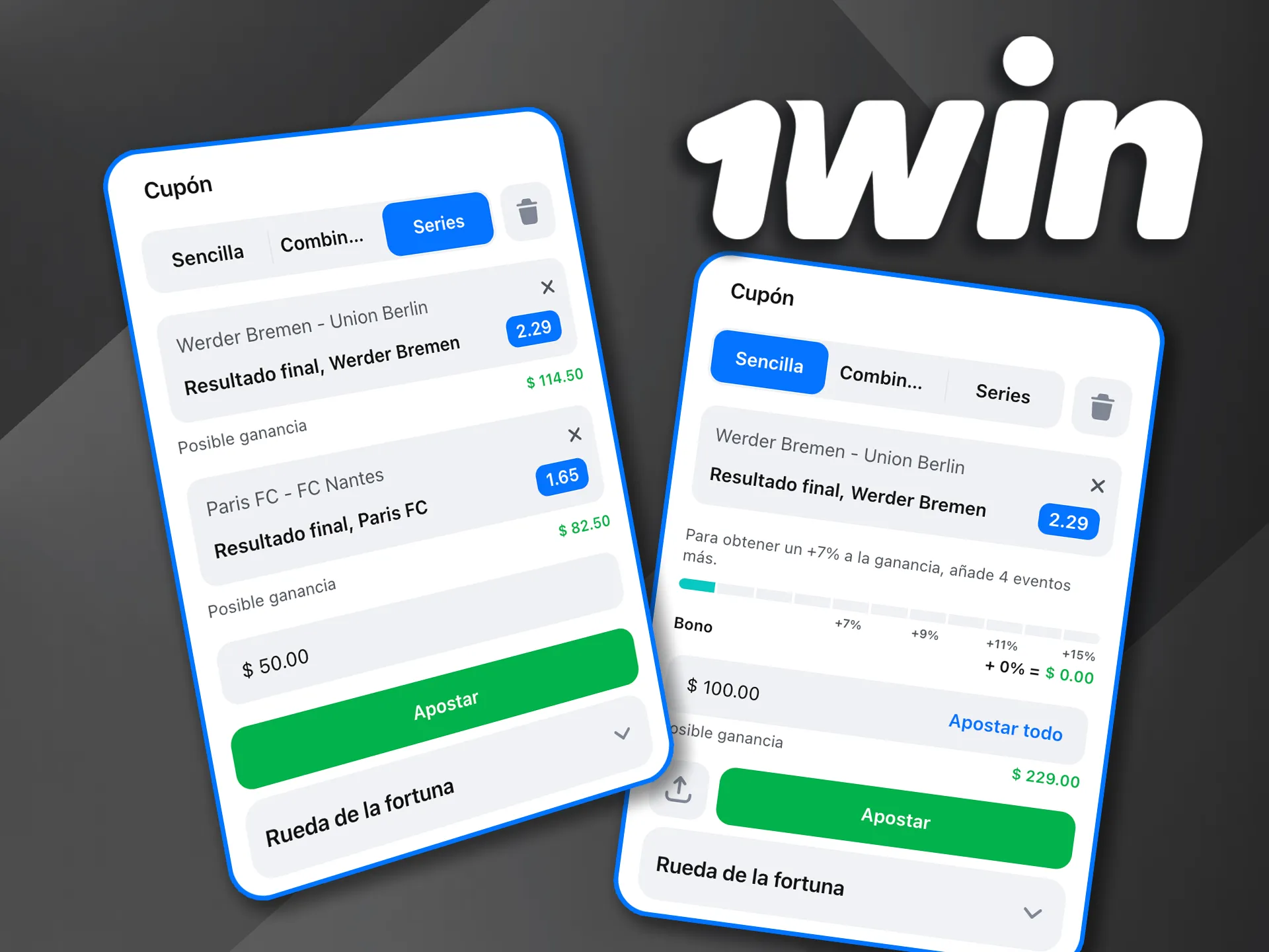 Aprende la diferencia entre apuestas prepartido y en vivo en 1Win.