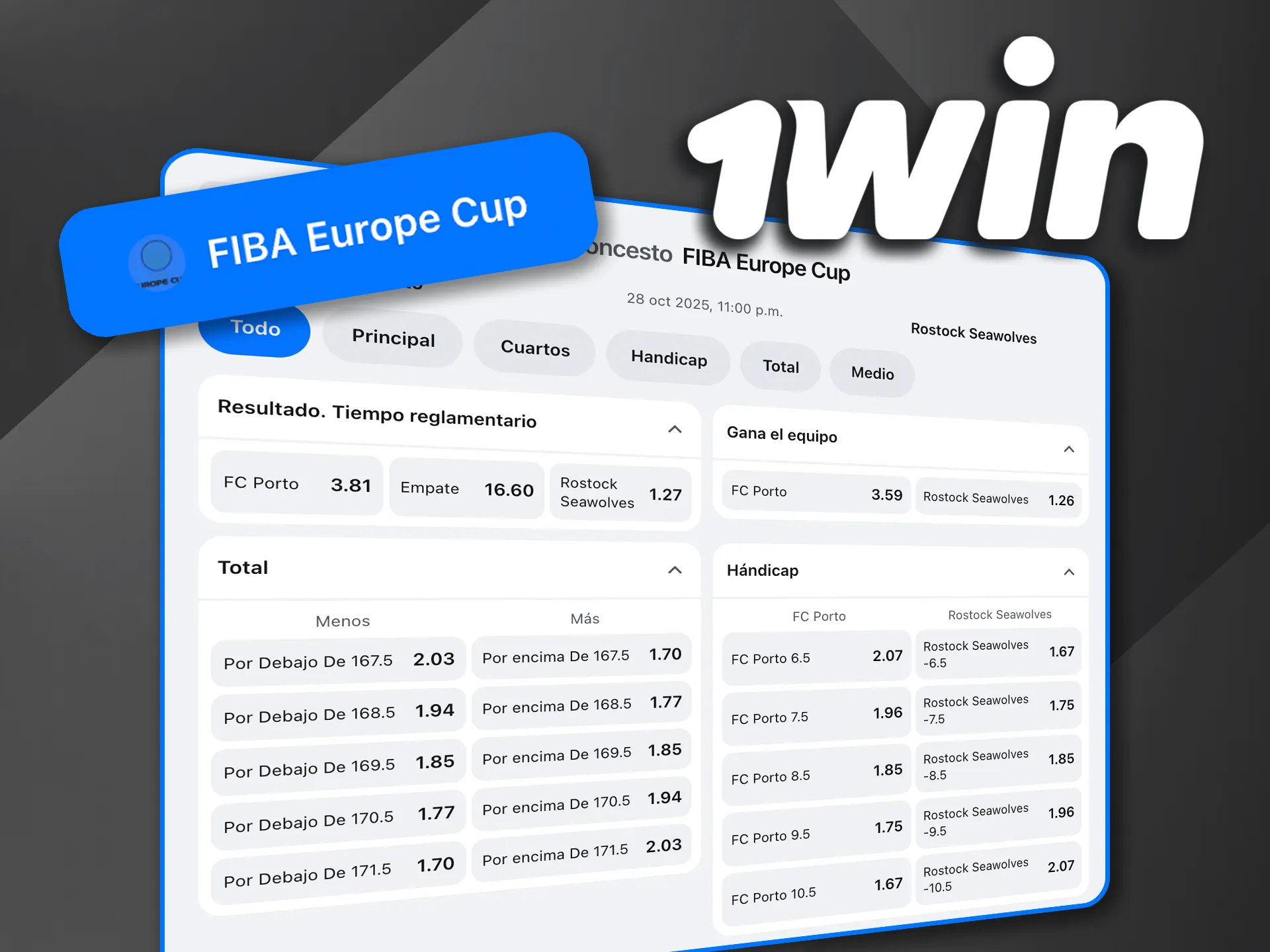 1win y FIBA unidos por la pasión del básquet, únete hoy.