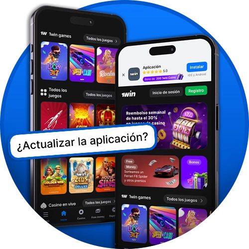 La app oficial 1win recibe actualizaciones periodicas con mejoras en estabilidad y nuevos juegos.